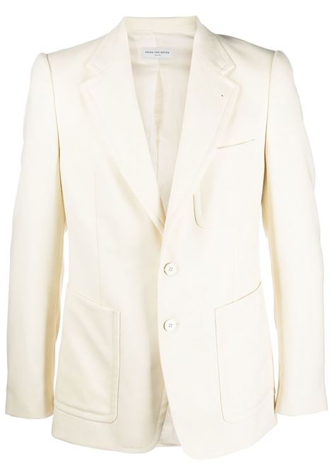 giacca mono petto DRIES VAN NOTEN | Giacca | BLAZEY005